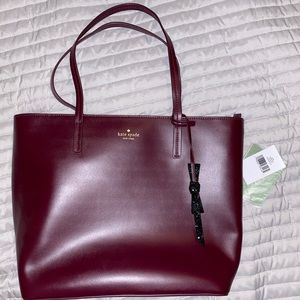 Kate Spade Seton Drive tote